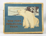 New York Zoological Park