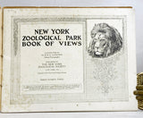New York Zoological Park