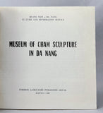 Museum of Cham Sculpture in Da Nang