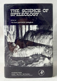 The Science of Speleology