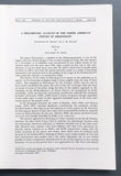 A Preliminary Account of North American Species of Rhizopogon