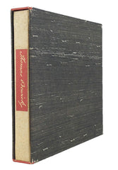 Thomas Bewick, ten working drawing reproductions shown with impressions of the corresponding engravings