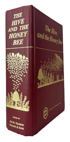 The Hive and the Honey Bee