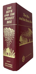 The Hive and the Honey Bee