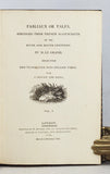 Fabliaux or Tales, Abridged from French Manuscripts of the XIIth and XIIIth centuries, Selected and Translated into English Verse with a preface and notes, in 2 volumes, complete
