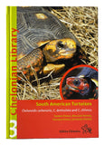 South American Tortoises: Chelonoidis carbonaria, C. denticulata and C. chilensis