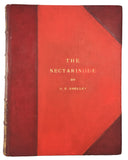 A Monograph of the Nectariniidae, or Family of Sunbirds