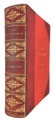 A Monograph of the Nectariniidae, or Family of Sunbirds