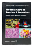 Medical Care of Turtles and Tortoises: Diagnosis - Therapy - Husbandry - Prevention