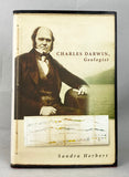 Charles Darwin, Geologist