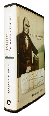 Charles Darwin, Geologist