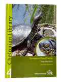 European Pond Turtles, Emys orbicularis