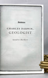 Charles Darwin, Geologist