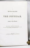 A Monograph of the Pittidae, or Family of Ant Thrushes (first edition)