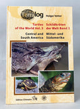 Turtles of the World, Volumes 1-5 (the complete five-volume set)