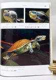 Turtles of the World, Volumes 1-5 (the complete five-volume set)
