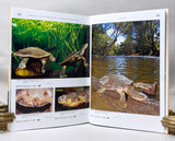 Turtles of the World, Volumes 1-5 (the complete five-volume set)