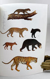 The wild mammals of Malaya (Peninsular Malaysia) and Singapore, second edition