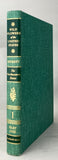 Wild Flowers of the United States, 6 volumes in 14 parts with slipcases + Index volume, complete