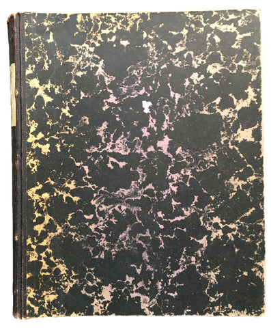 Molluskerne i Danmarks Kridtaflejringer, Parts I-III: I. Lamellibranchiater; II. Scaphopoder, Gastropoder og Cephalopoder; III. Stratigrafiske Undersøgelser; + Det Kongelige danske Videnskabernes Selskabs Skrifter (3 Parts + appendix, bound in one volume)
