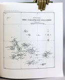 Expedition of the California Academy of Sciences to the Galapagos Islands, 1905-1906: Part II: A Botanical Survey of the Galapagos Islands + Part V: Notes on the Botany of Cocos Island + Part VII: Notes on the Lichens of the Galapagos Islands