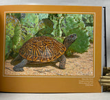 Rattlesnakes of Arizona, Vol. 1: Species Accounts and Natural History + Vol. 2: Conservation, Behavior, Venom, and Evolution + Book of Plates, housed in slipcase (special leatherbound limited edition)