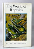 The World of Reptiles
