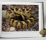 Rattlesnakes of Arizona, Vol. 1: Species Accounts and Natural History + Vol. 2: Conservation, Behavior, Venom, and Evolution + Book of Plates, housed in slipcase (special leatherbound limited edition)