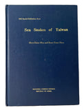 Sea Snakes of Taiwan: A Natural History of Sea Snakes