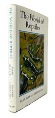 The World of Reptiles