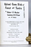 Upland Game Birds of Forest and Tundra