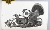 Upland Game Birds of Forest and Tundra