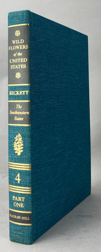 Amazon.co.jp: 1924年 米国 野生植物図鑑『The Book of Wild