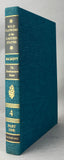 Wild Flowers of the United States, 6 volumes in 14 parts with slipcases + Index volume, complete