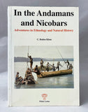 In the Andamans and Nicobars: Adventures in Ethnology and Natural History