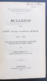 Catalogue of the Lepidopterous Superfamily Noctuidae found in Boreal America