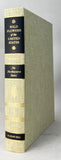 Wild Flowers of the United States, 6 volumes in 14 parts with slipcases + Index volume, complete