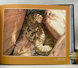 Rattlesnakes of Arizona, Vol. 1: Species Accounts and Natural History + Vol. 2: Conservation, Behavior, Venom, and Evolution + Book of Plates, housed in slipcase (special leatherbound limited edition)