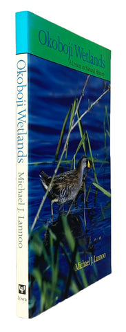 Okoboji Wetlands: A Lesson in Natural History
