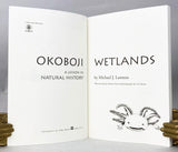 Okoboji Wetlands: A Lesson in Natural History