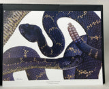Rattlesnakes of Arizona, Vol. 1: Species Accounts and Natural History + Vol. 2: Conservation, Behavior, Venom, and Evolution + Book of Plates, housed in slipcase (special leatherbound limited edition)