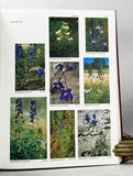 Wild Flowers of the United States, 6 volumes in 14 parts with slipcases + Index volume, complete