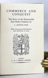 Commerce and Conquest: The Story of the Honourable East India Company