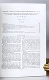 Results of the Archbold Expeditions No. 47: Review of the Vespertilionine Bats, with special attention to genera and species of the Archbold Collections