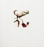 Cherryburn Prints: Volume I. Discovered Subjects I to X (and) Volume II. Discovered Subjects XI to XX + 2 additional signed prints, each housed in portfolio cases as issued