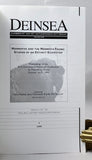 Mammoths and the Mammoth Fauna: Studies of an Extinct Ecosystem. Proceedings of the First International Mammoth Conference in St. Petersburg, October 16-21, 1995
