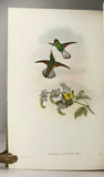 A Monograph of the Trochilidae, or Family of Humming-Birds (Supplement)