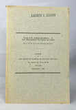 Results of the Archbold Expeditions No. 16: Some Marsupials of New Guinea and Celebes