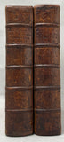 De Natura Animalium libri XVII. Cum animadversionibus Conradi Gessneri, et Danielis Wilhelmi Trilleri: curante Abrahamo Gronovio, Qui et suas Adnotationes adjecit, 2 volumes complete in a clamshell box