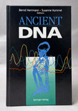 Ancient DNA: Recovery and Analysis of Genetic Material from Paleontological, Archaeological, Museum, Medical, and Forensic Specimens